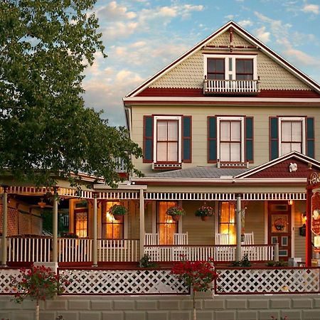 Cedar House Inn St. Augustine Exterior foto